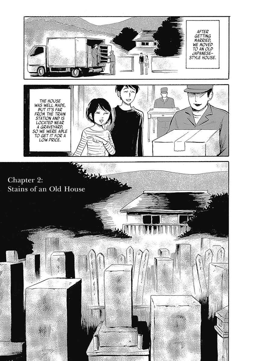 Page 1 Chapter 2 Beyond the Bad Dream...