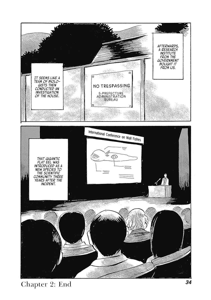 Page 16 Chapter 2 Beyond the Bad Dream...