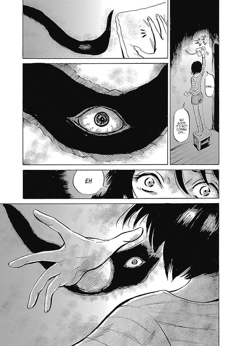 Page 3 Chapter 2 Beyond the Bad Dream...