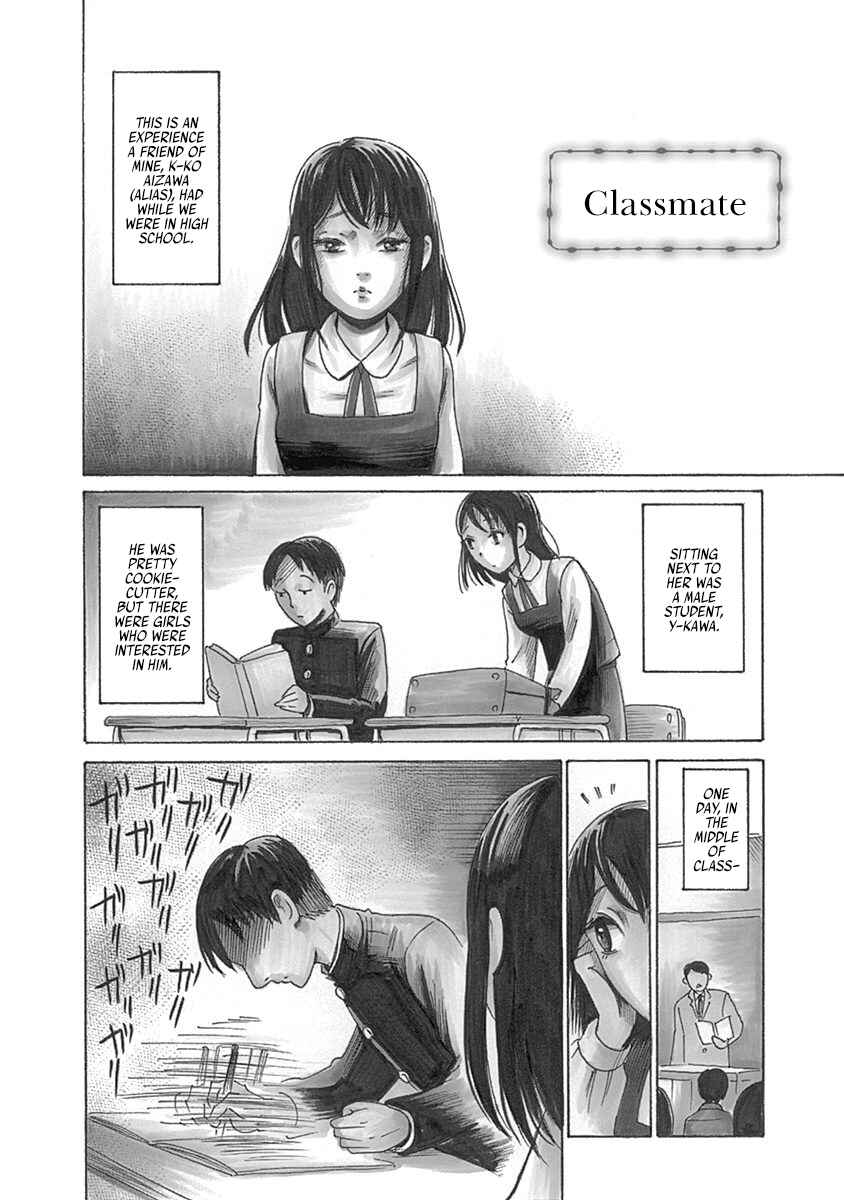 Page 1 Chapter 8 Beyond the Bad Dream...
