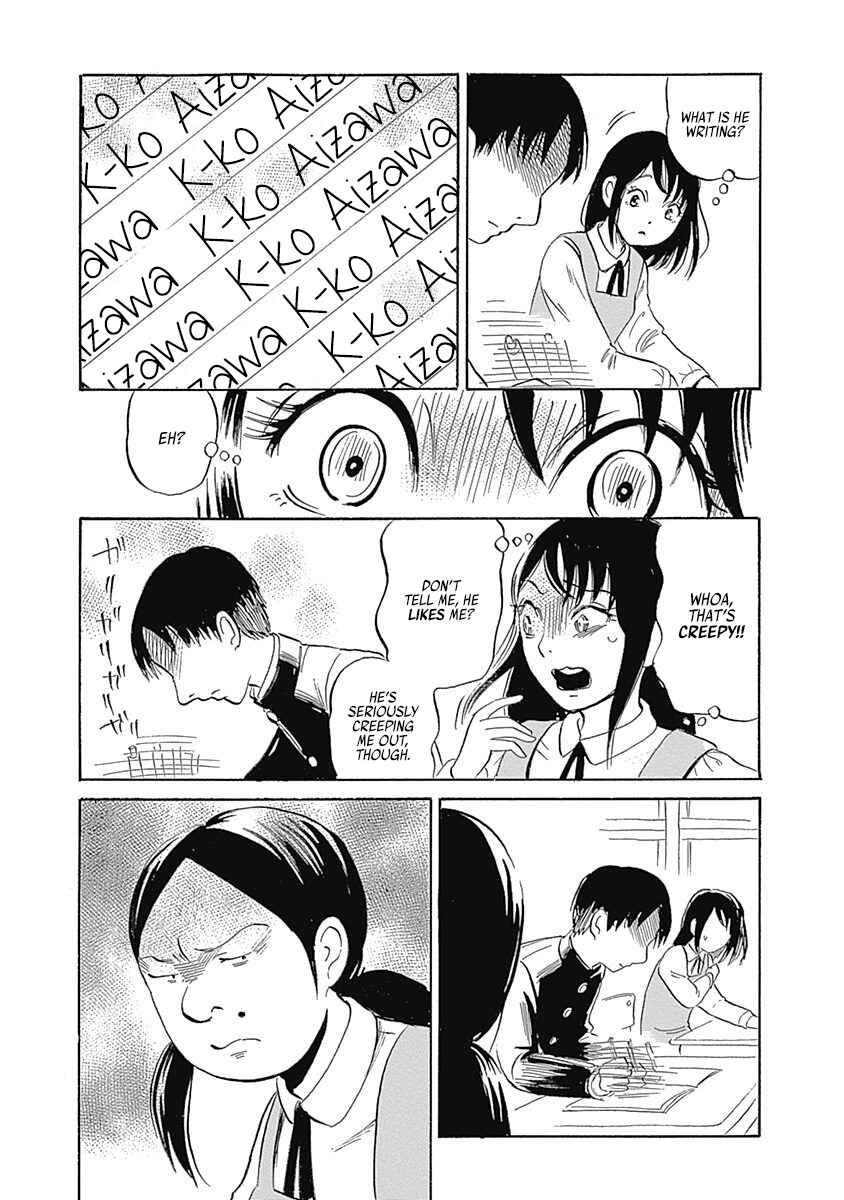 Page 2 Chapter 8 Beyond the Bad Dream...
