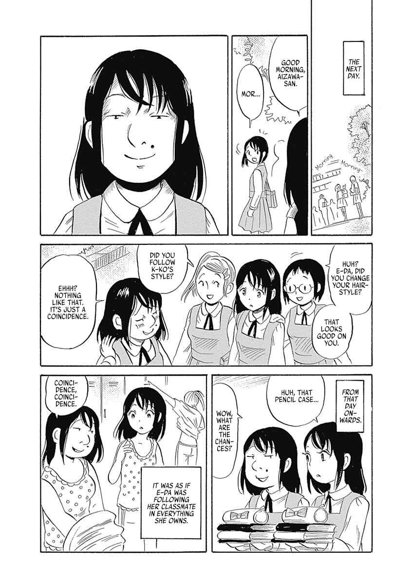 Page 3 Chapter 8 Beyond the Bad Dream...