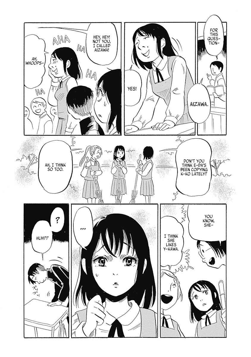 Page 4 Chapter 8 Beyond the Bad Dream...