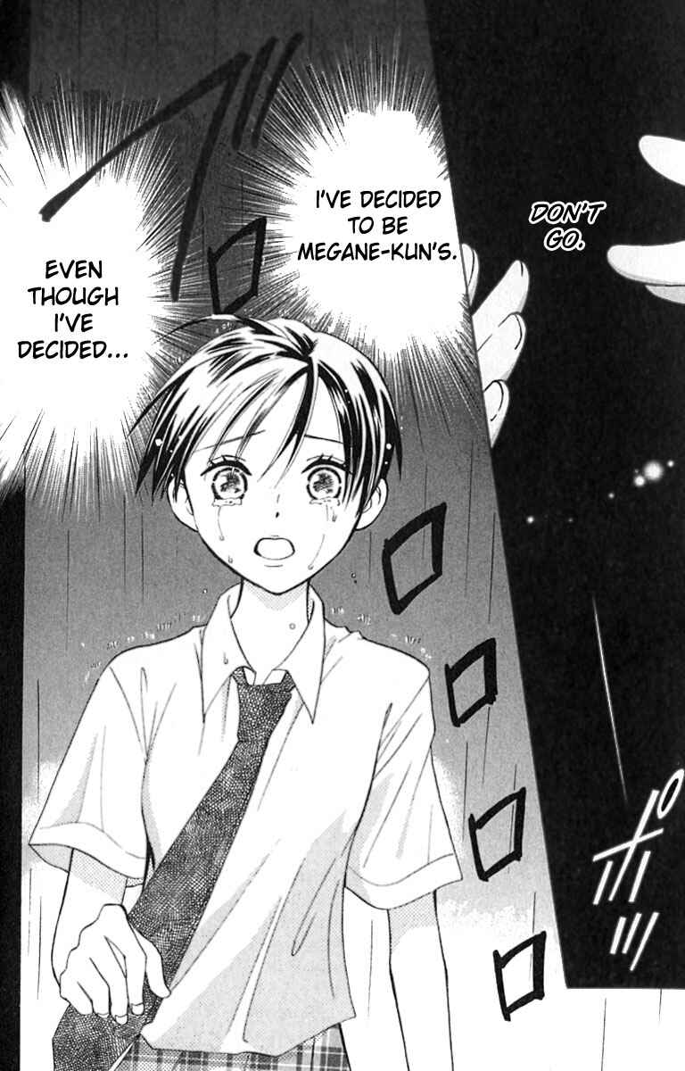 Page 11 Chapter 17 Watashi no... Megane-kun