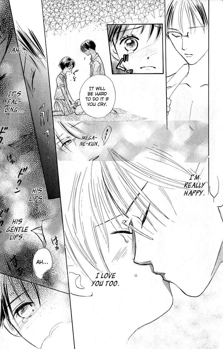 Page 37 Chapter 16 Watashi no... Megane-kun