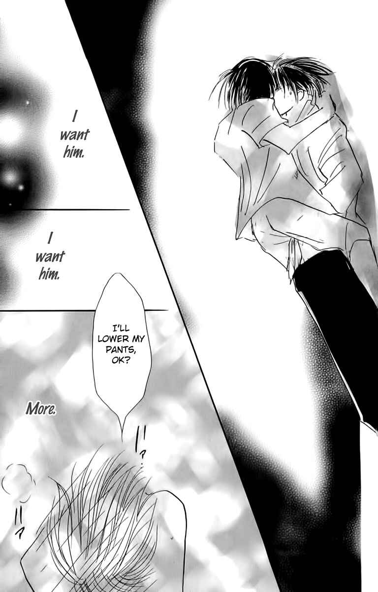 Page 30 Chapter 24 Watashi no... Megane-kun