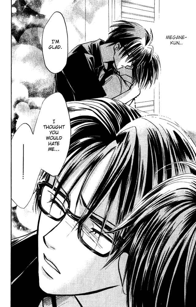 Page 25 Chapter 6 Watashi no... Megane-kun