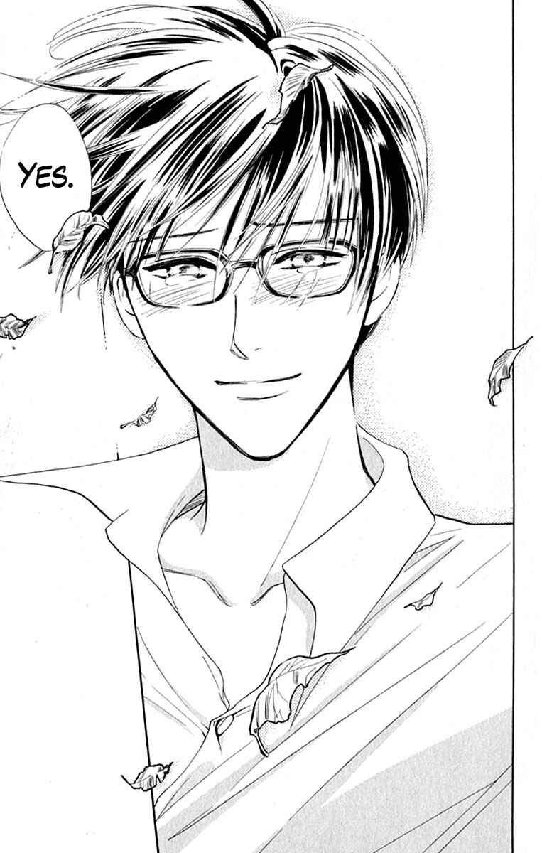 Page 36 Chapter 27 Watashi no... Megane-kun