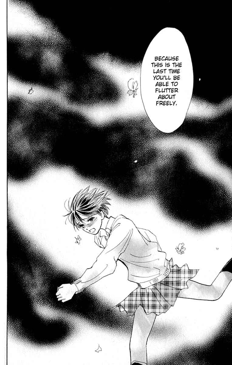 Page 43 Chapter 27 Watashi no... Megane-kun