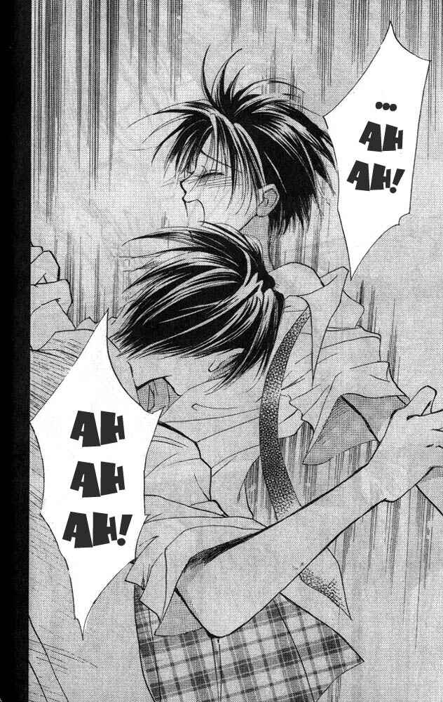 Page 38 Chapter 2 Watashi no... Megane-kun