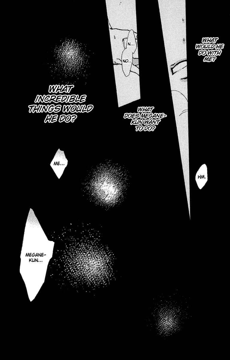 Page 27 Chapter 21 Watashi no... Megane-kun