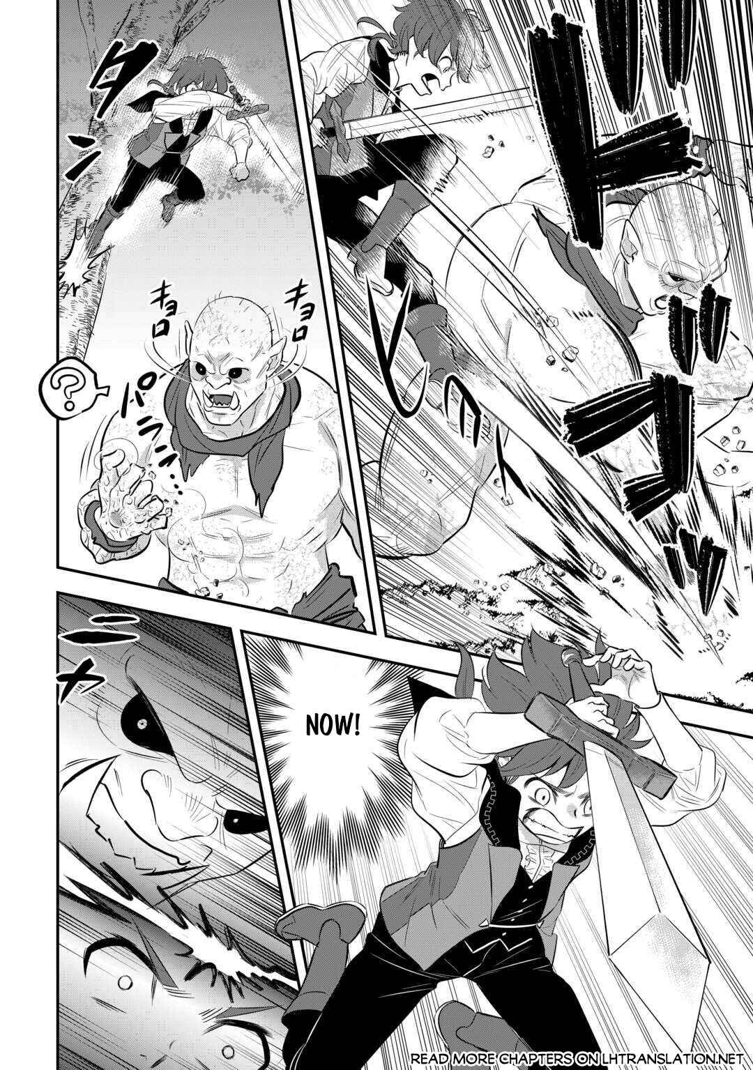 Page 15 Chapter 7 Kirawaremono no Akuyaku Reisoku ni Tensei shita no ni, Naze ka Mawari ga Hanatte Oite Kurenai