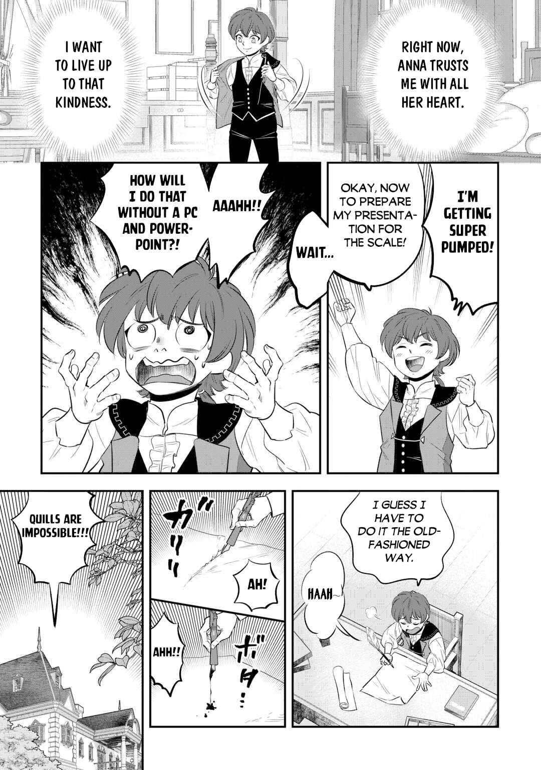 Page 7 Chapter 2 Kirawaremono no Akuyaku Reisoku ni Tensei shita no ni, Naze ka Mawari ga Hanatte Oite Kurenai