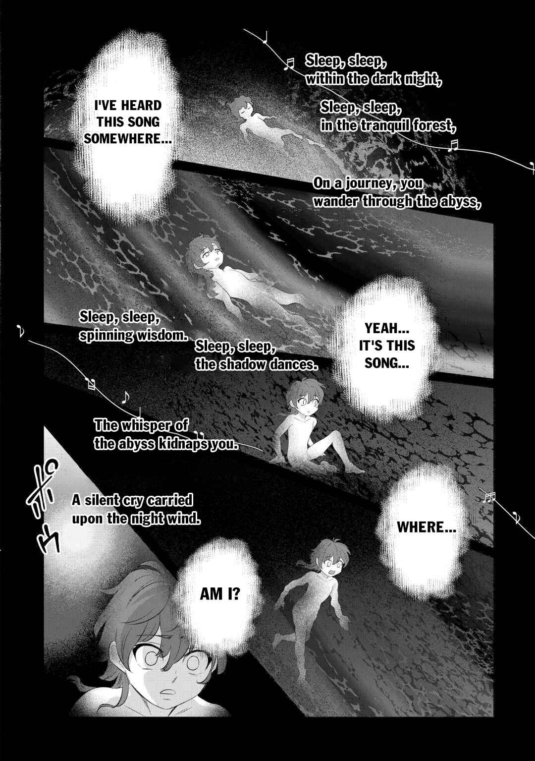 Page 23 Chapter 5 Kirawaremono no Akuyaku Reisoku ni Tensei shita no ni, Naze ka Mawari ga Hanatte Oite Kurenai