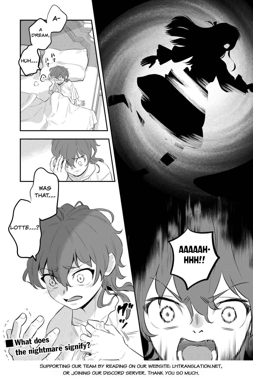 Page 25 Chapter 5 Kirawaremono no Akuyaku Reisoku ni Tensei shita no ni, Naze ka Mawari ga Hanatte Oite Kurenai