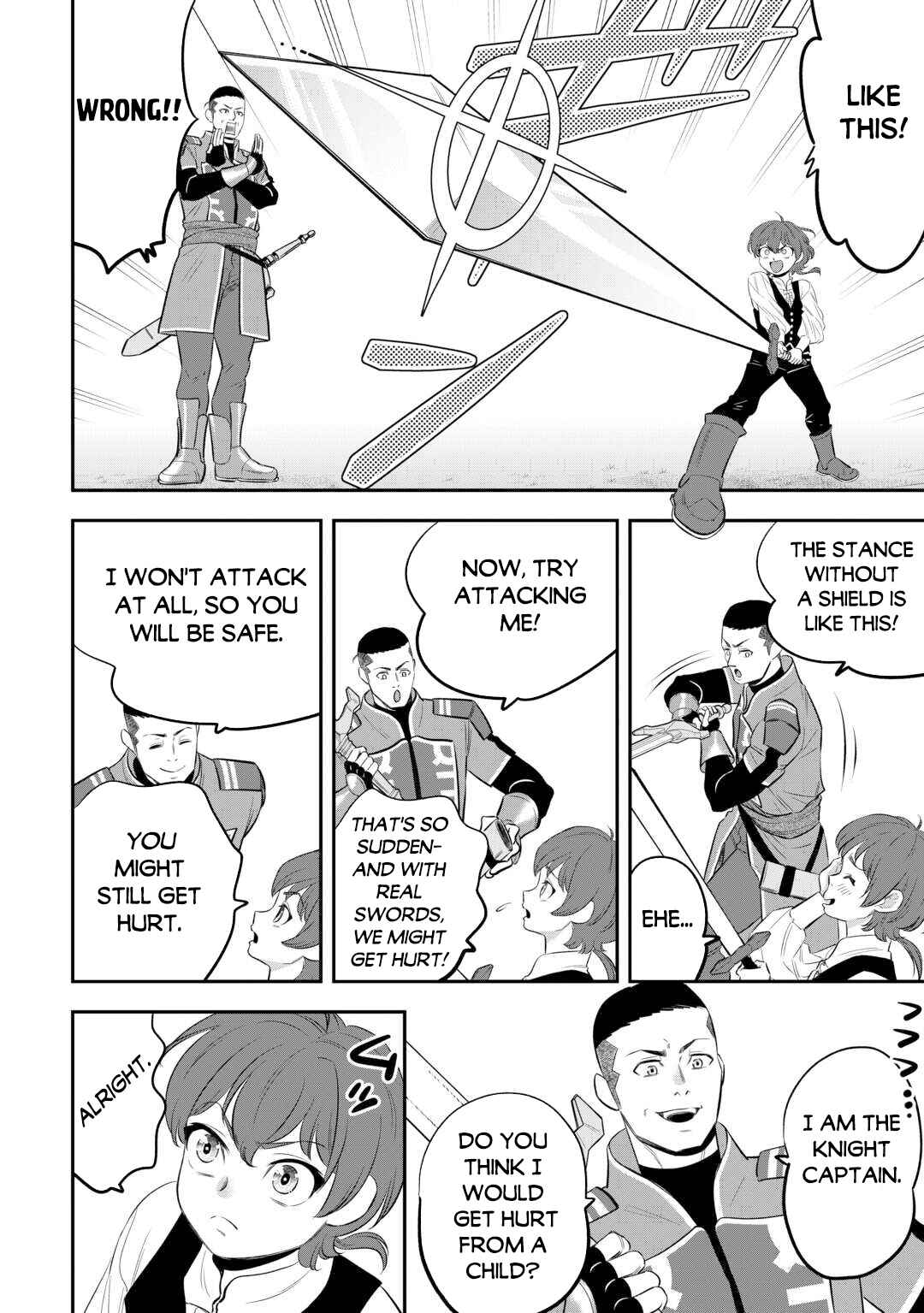 Page 5 Chapter 3 Kirawaremono no Akuyaku Reisoku ni Tensei shita no ni, Naze ka Mawari ga Hanatte Oite Kurenai