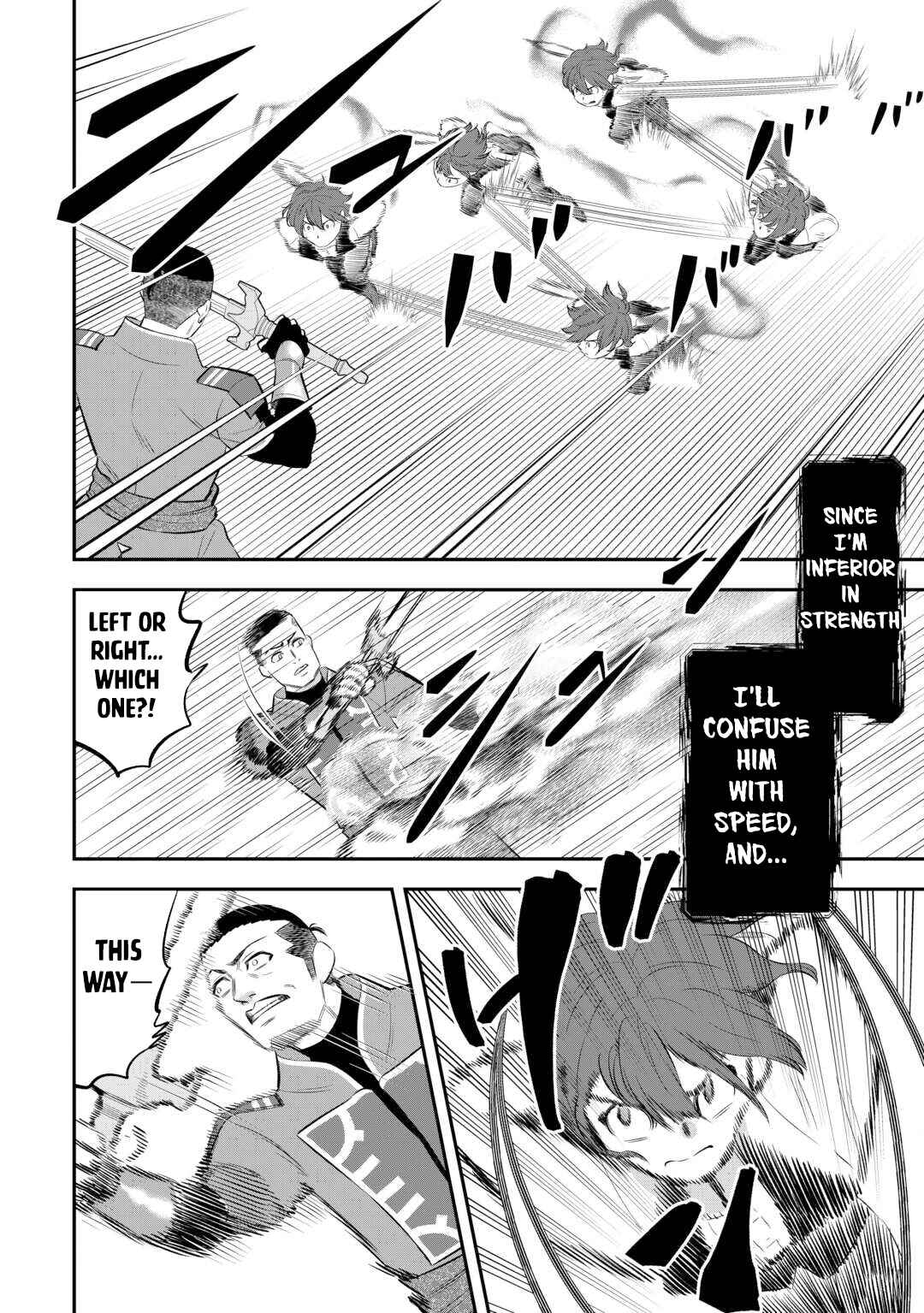 Page 9 Chapter 3 Kirawaremono no Akuyaku Reisoku ni Tensei shita no ni, Naze ka Mawari ga Hanatte Oite Kurenai