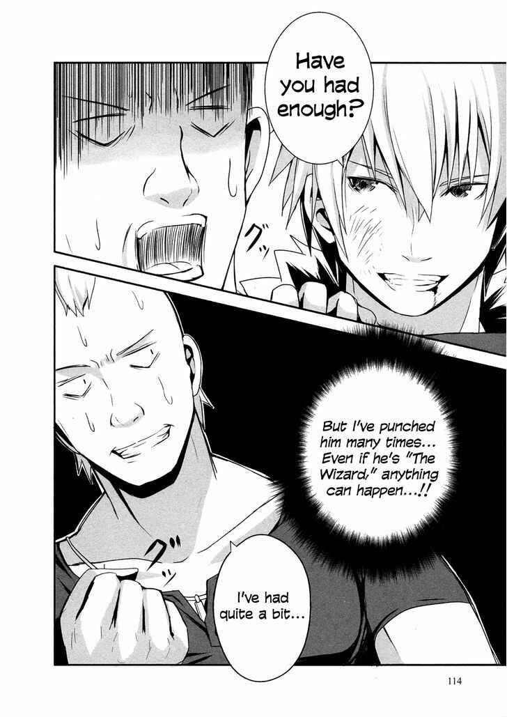 Page 14 Chapter 4 Ben-to