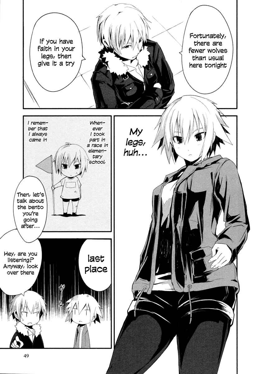 Page 16 Chapter 2 Ben-to