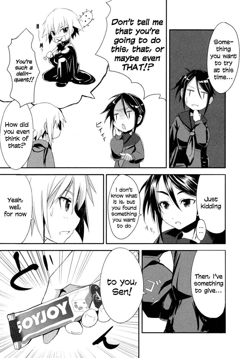 Page 8 Chapter 2 Ben-to
