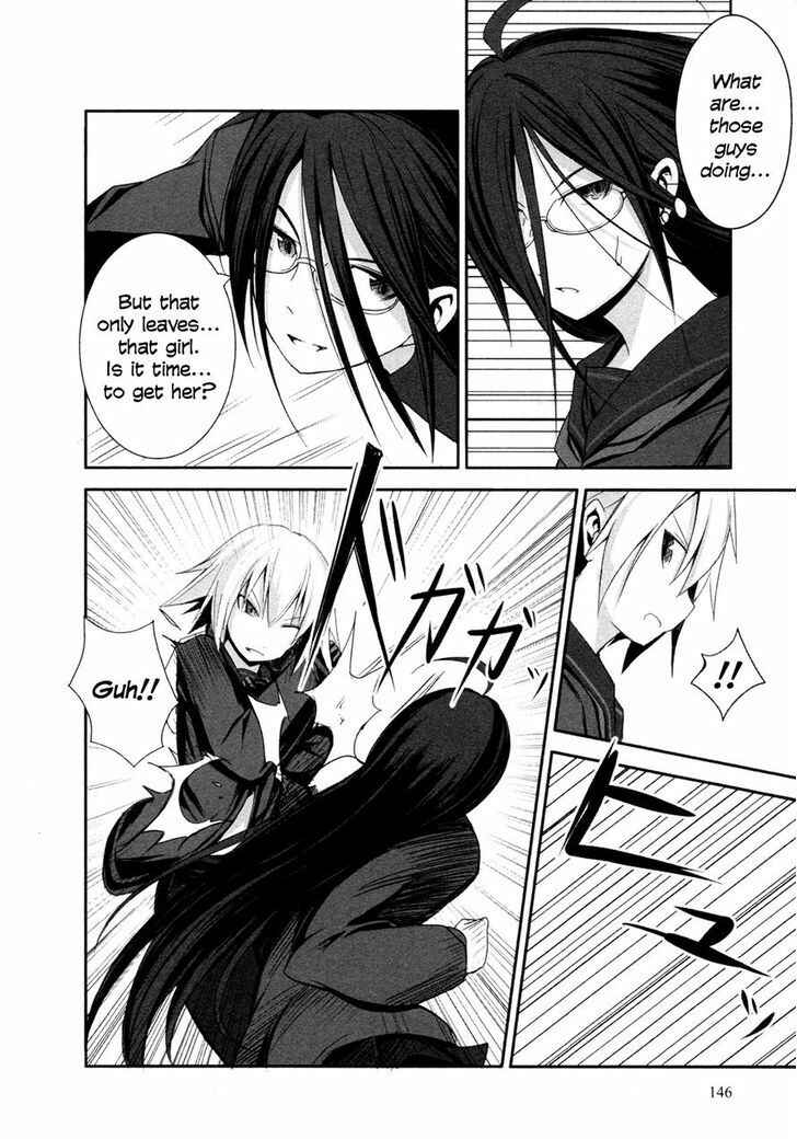 Page 22 Chapter 5 Ben-to