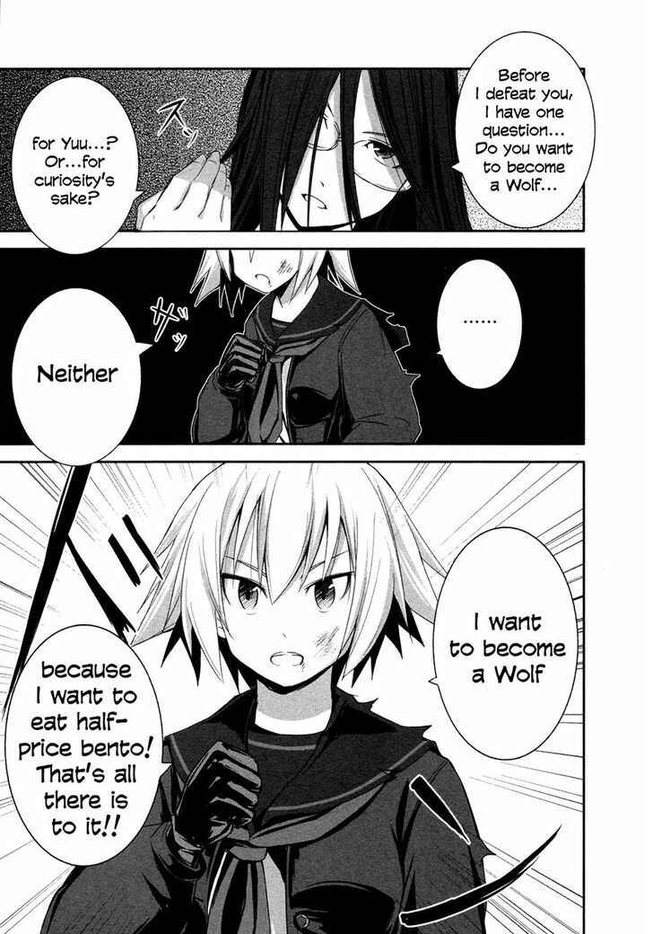 Page 23 Chapter 5 Ben-to