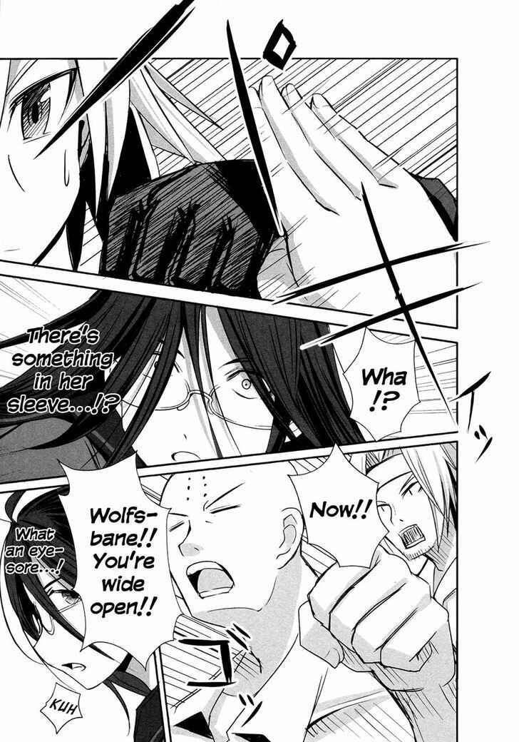 Page 25 Chapter 5 Ben-to