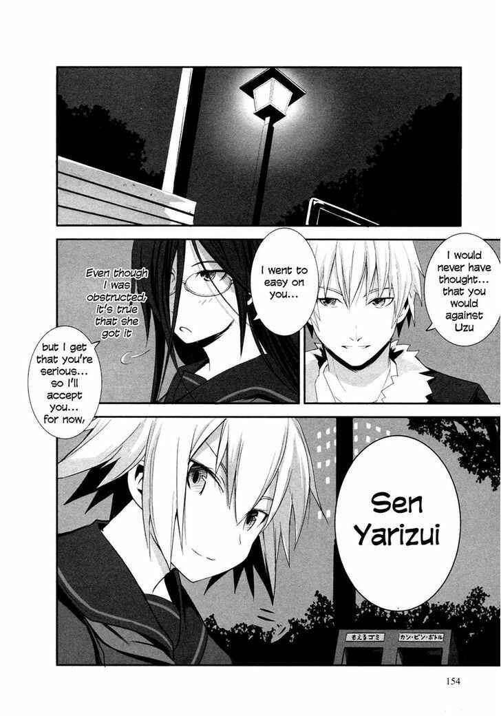 Page 30 Chapter 5 Ben-to