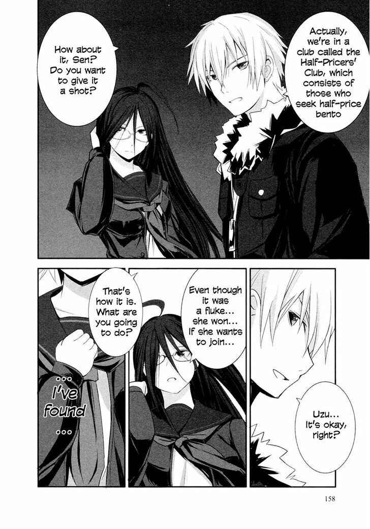 Page 34 Chapter 5 Ben-to