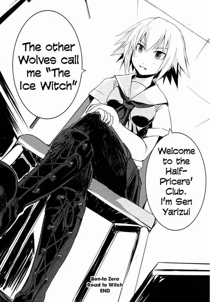 Page 37 Chapter 5 Ben-to