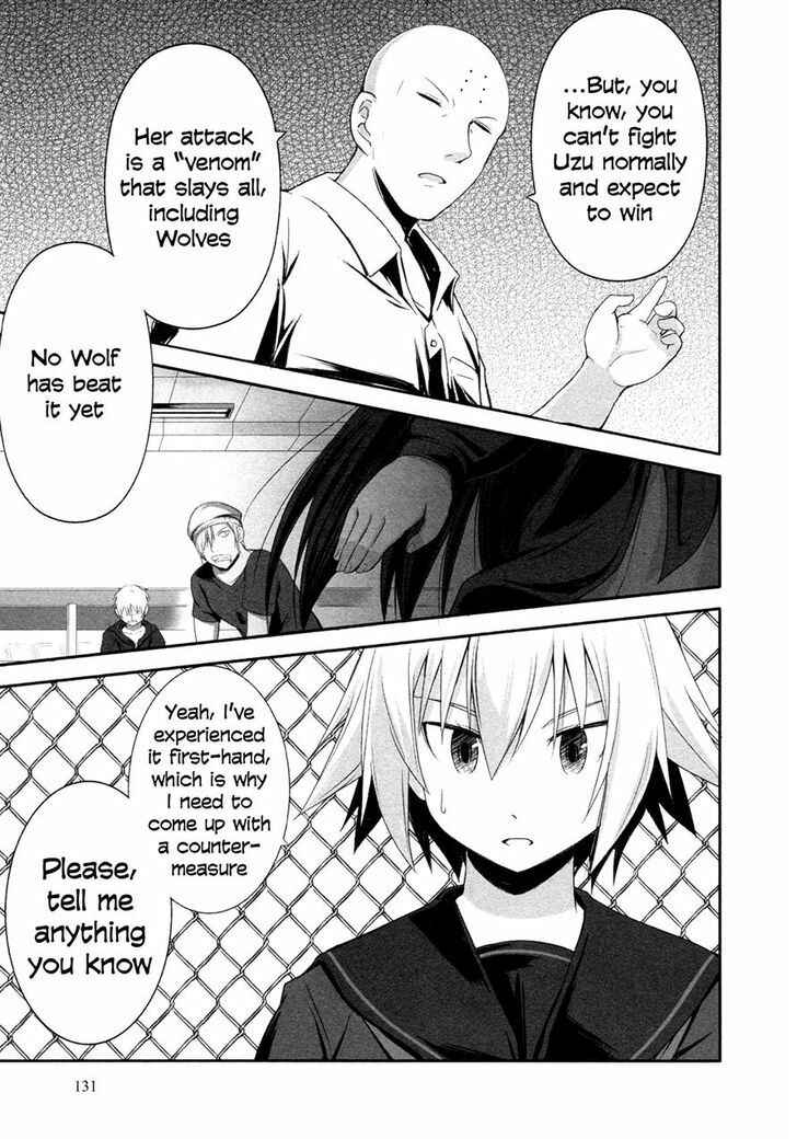 Page 7 Chapter 5 Ben-to