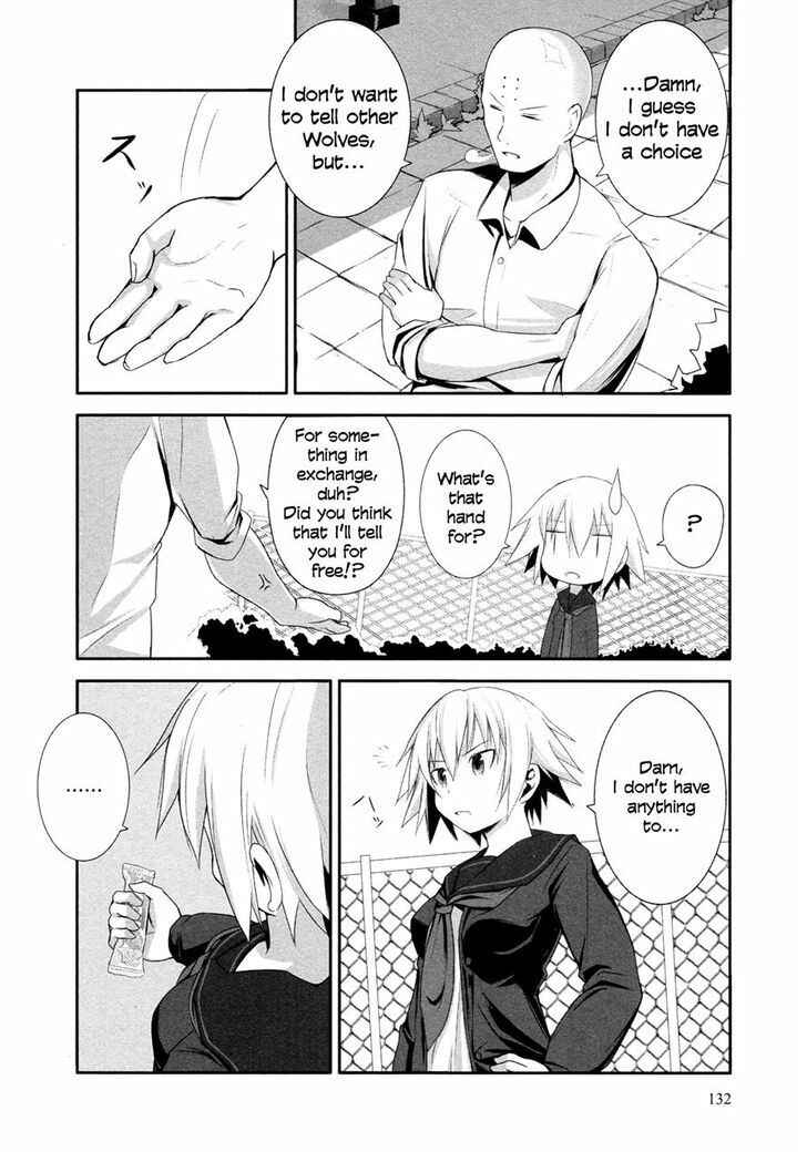 Page 8 Chapter 5 Ben-to