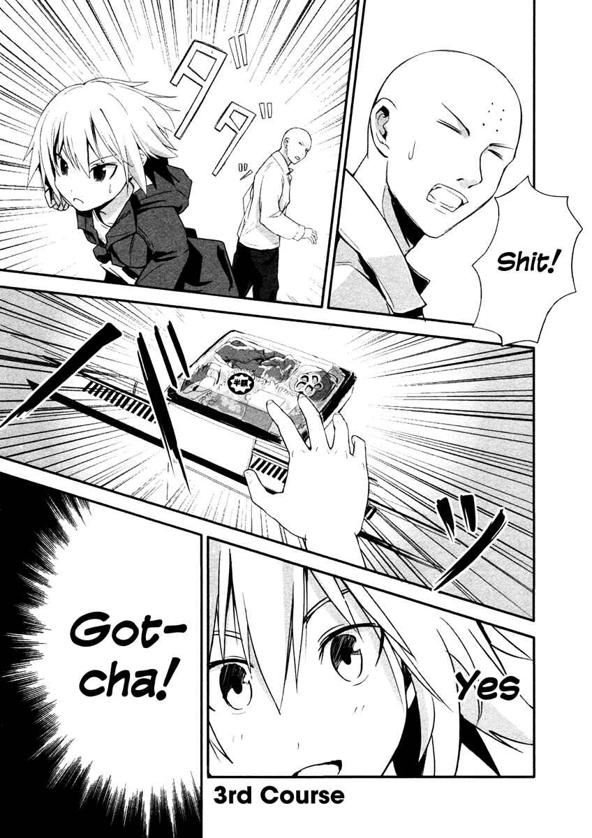 Page 1 Chapter 3 Ben-to