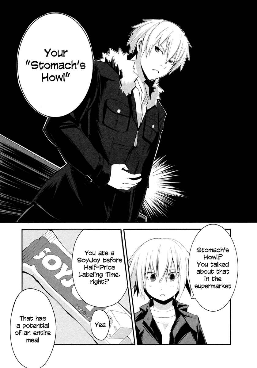 Page 16 Chapter 3 Ben-to