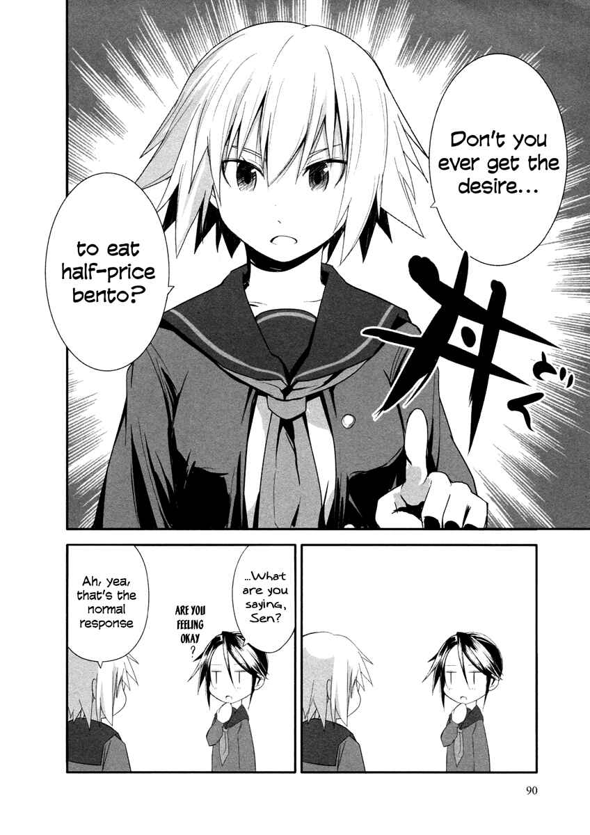 Page 23 Chapter 3 Ben-to