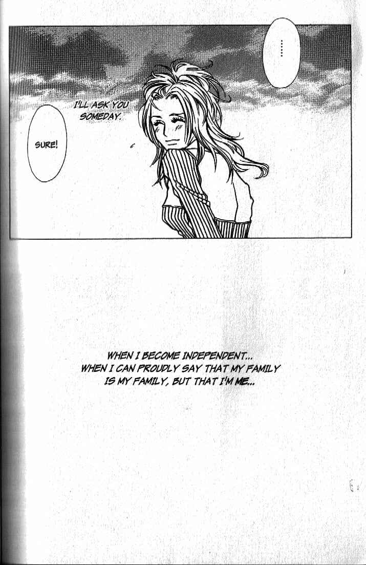 Page 19 Chapter 8 Haunted House