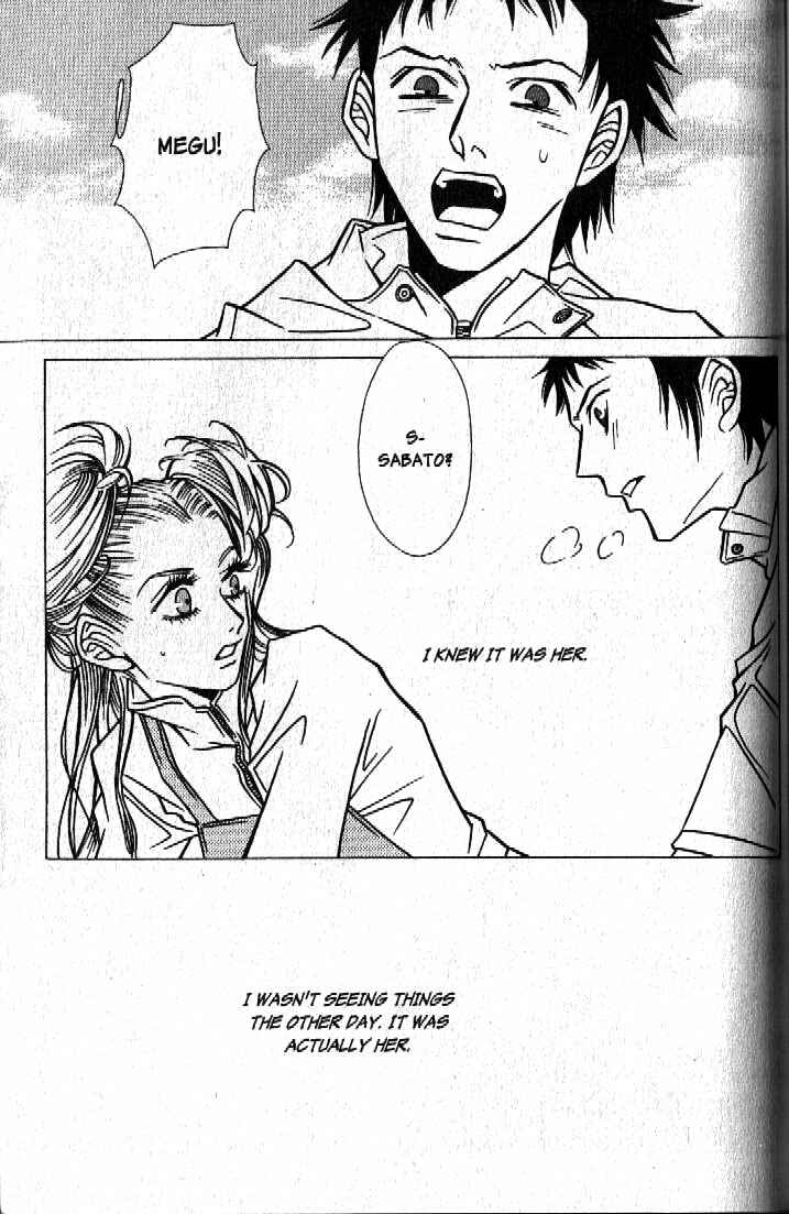 Page 7 Chapter 8 Haunted House