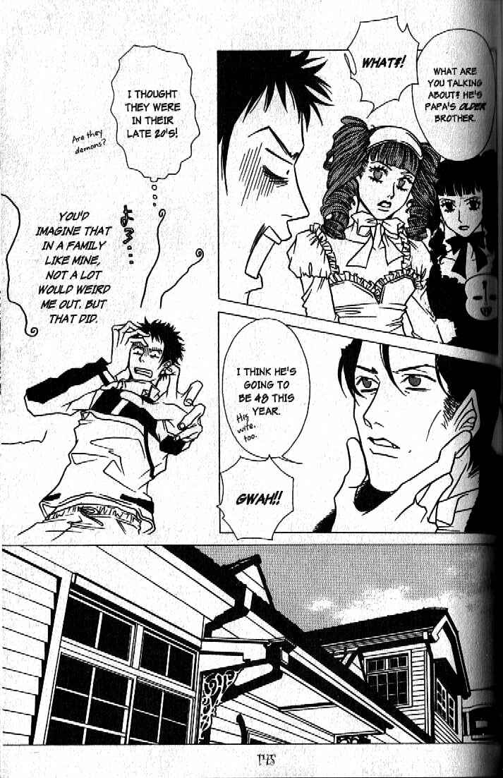 Page 5 Chapter 7 Haunted House