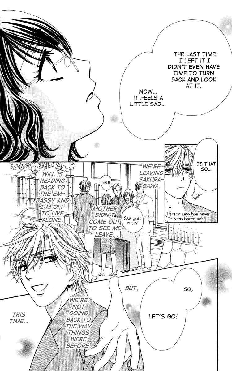 Page 38 Chapter 18 Private Prince