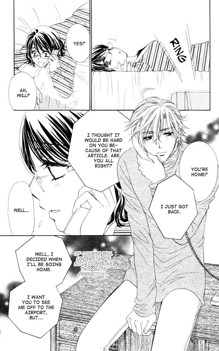 Page 27 Chapter 21 Private Prince