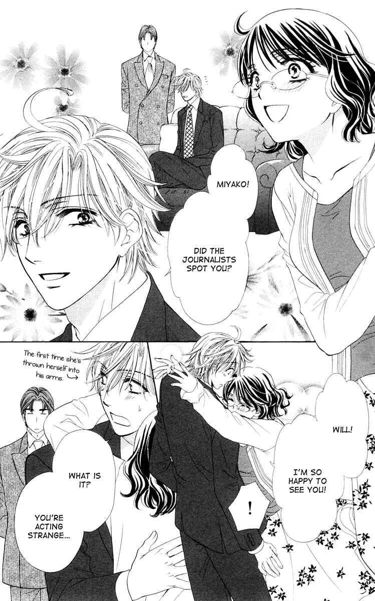 Page 29 Chapter 21 Private Prince