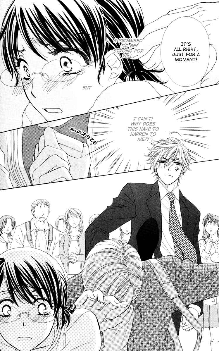 Page 38 Chapter 21 Private Prince