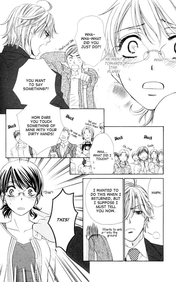 Page 40 Chapter 21 Private Prince