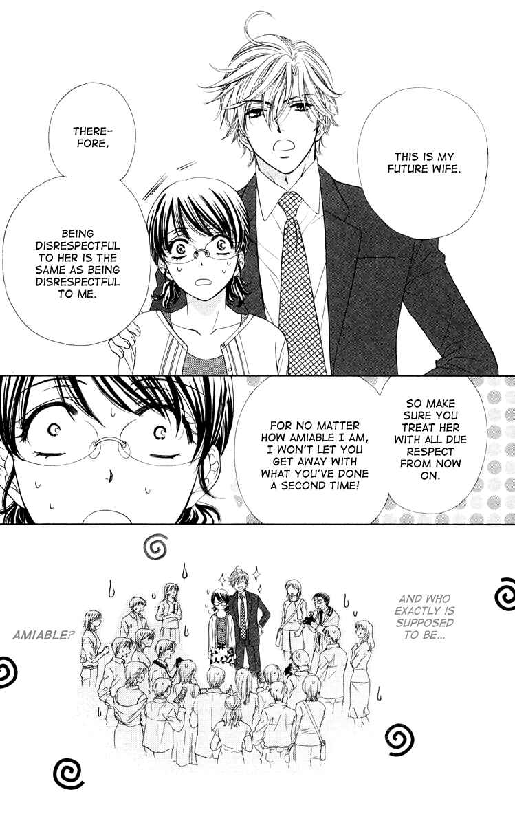 Page 41 Chapter 21 Private Prince