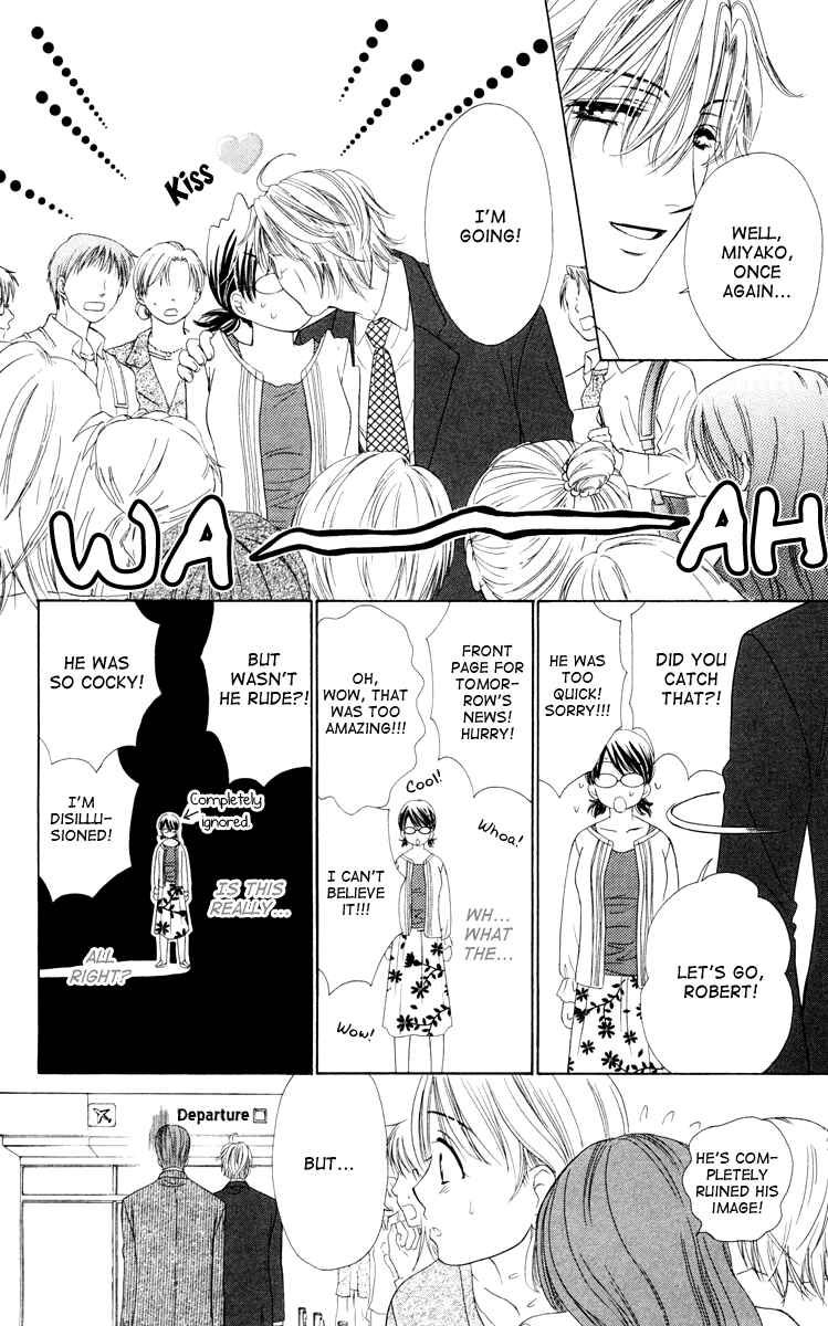 Page 42 Chapter 21 Private Prince