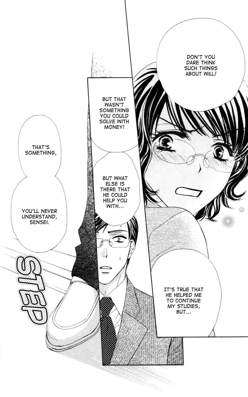 Page 26 Chapter 5 Private Prince