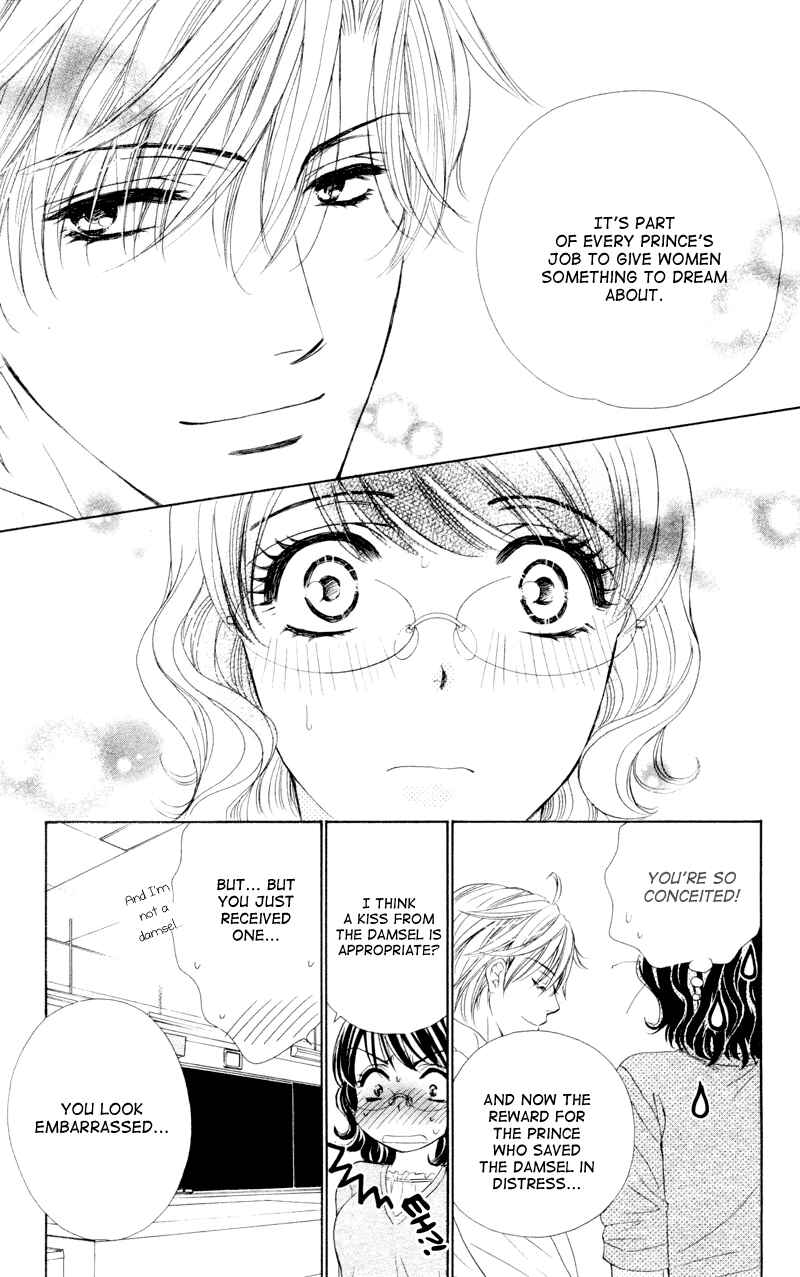 Page 33 Chapter 5 Private Prince