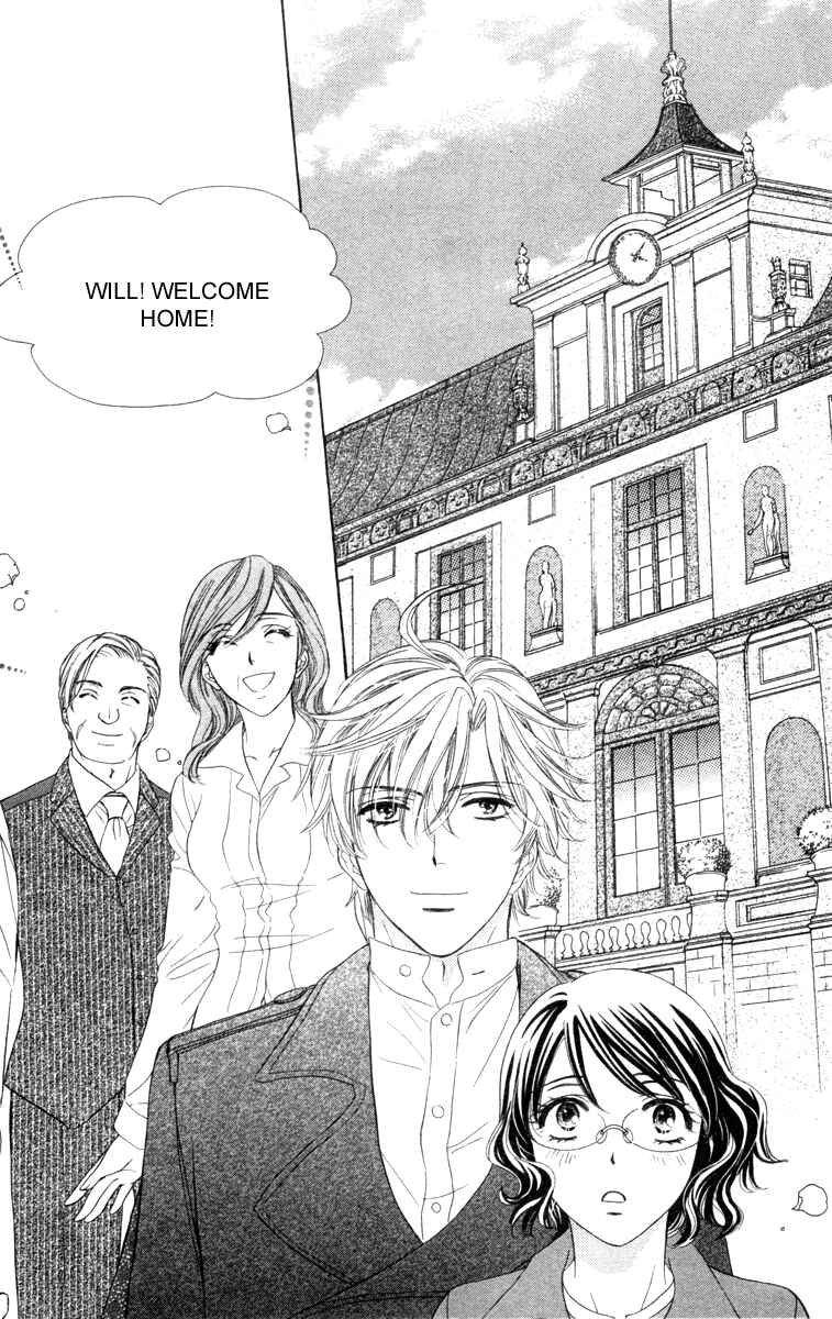 Page 11 Chapter 15 Private Prince