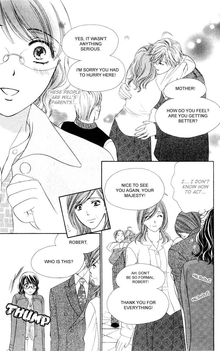 Page 12 Chapter 15 Private Prince