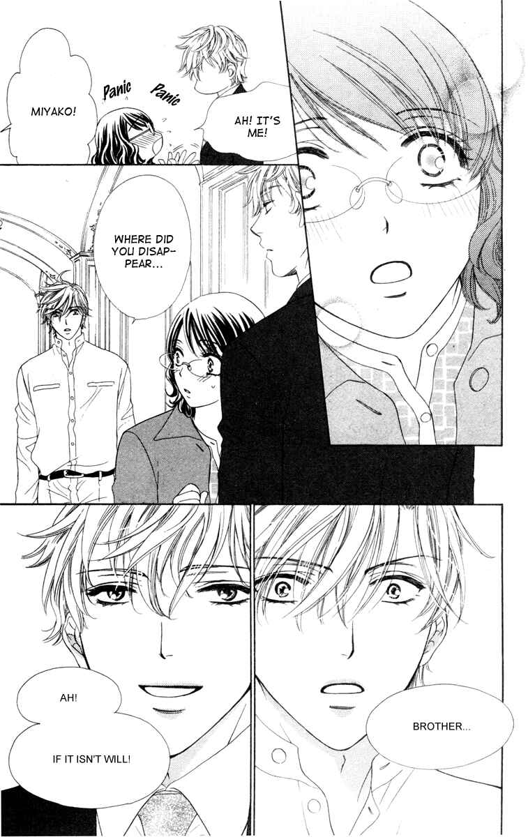 Page 16 Chapter 15 Private Prince